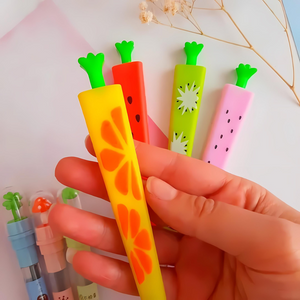 Mechanical Fruit Pencil - Tinyminymo