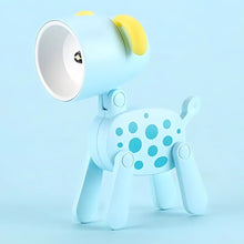 Load image into Gallery viewer, Mini Animal LED Desk Lamp - Tinyminymo
