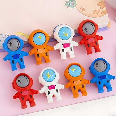 Mini Astronaut 3D Eraser - TInyminymo