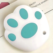 Load image into Gallery viewer, Mini Cat Paw Paper Cutter - Tinyminymo
