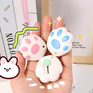 Mini Cat Paw Paper Cutter - Tinyminymo