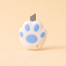 Load image into Gallery viewer, Mini Cat Paw Paper Cutter - Tinyminymo
