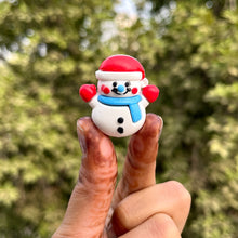 Load image into Gallery viewer, Mini Christmas Eraser - Tinyminymo
