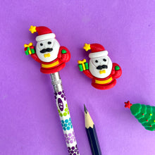 Load image into Gallery viewer, Mini Christmas Eraser - Tinyminymo
