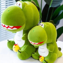 Load image into Gallery viewer, Mini Dinosaur Soft Toy - Tinyminymo
