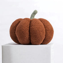 Load image into Gallery viewer, Mini Pumpkin Soft Toy - Tinyminymo
