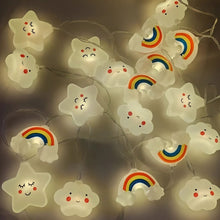 Load image into Gallery viewer, Mini Rainbow Light - Tinyminymo
