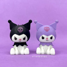 Load image into Gallery viewer, Mini Sanrio 3D Eraser - Tinyminymo
