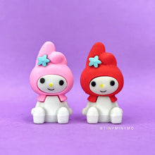 Load image into Gallery viewer, Mini Sanrio 3D Eraser - Tinyminymo
