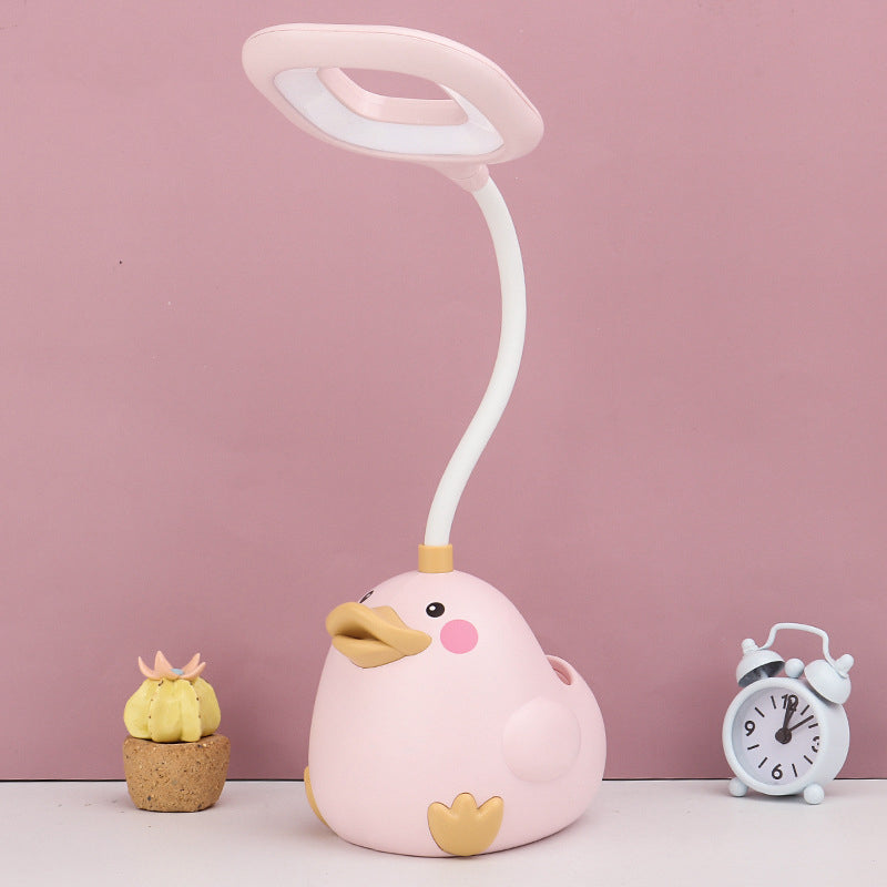 Multipurpose Duck LED Desk Lamp - Tinyminymo 