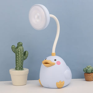 Multipurpose Duck LED Desk Lamp - Tinyminymo 