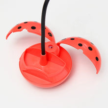 Load image into Gallery viewer, Multipurpose Lady Bug LED Desk Lamp
