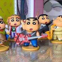 Load image into Gallery viewer, Musical Shin-chan Action Figure - Tinyminymo
