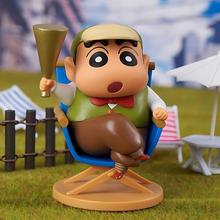 Load image into Gallery viewer, Musical Shin-chan Action Figure - Tinyminymo
