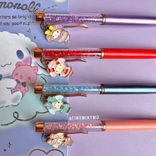 Load image into Gallery viewer, My Melody Crystal Pen - Tinyminymo
