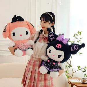 My Melody Soft Toy - Tinyminymo