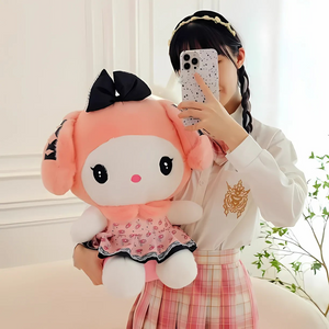 My Melody Soft Toy - Tinyminymo