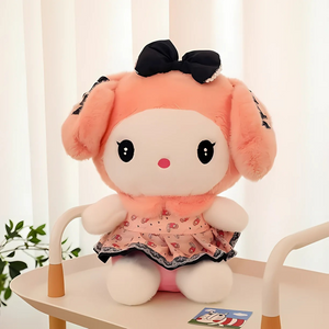 My Melody Soft Toy - Tinyminymo