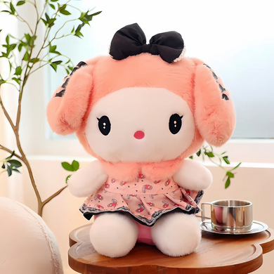 My Melody Soft Toy - Tinyminymo