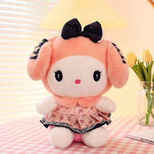 My Melody Soft Toy - Tinyminymo