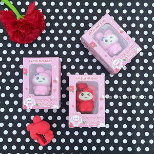 My Melody Sharpener cum Eraser - Tinyminymo