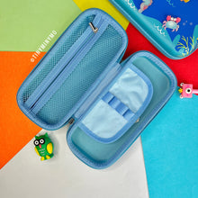 Load image into Gallery viewer, Ocean World Smiggle Pouch - Tinyminymo
