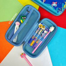 Load image into Gallery viewer, Ocean World Smiggle Pouch - Tinyminymo
