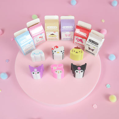 Packaged Sanrio Eraser - Tinyminymo