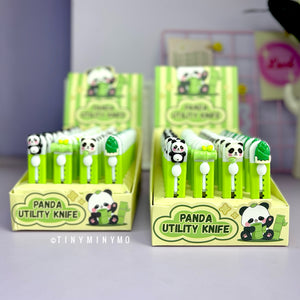 Panda Paper Cutter - Tinyminymo