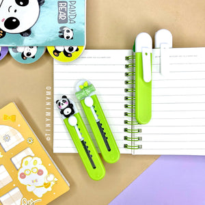 Panda Paper Cutter - Tinyminymo