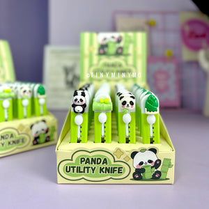 Panda Paper Cutter - Tinyminymo