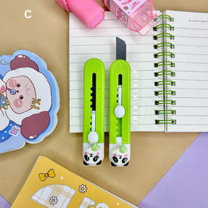 Panda Paper Cutter - Tinyminymo