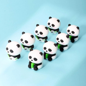 Panda Pencil Sharpener - Tinyminymo