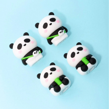 Load image into Gallery viewer, Panda Pencil Sharpener - Tinyminymo
