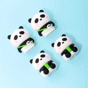 Panda Pencil Sharpener - Tinyminymo