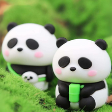 Load image into Gallery viewer, Panda Pencil Sharpener - Tinyminymo
