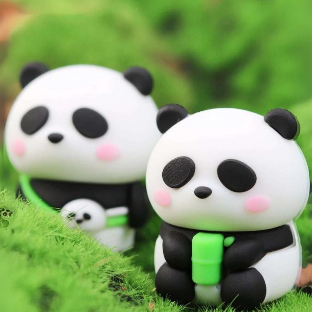 Order this Panda Pencil Sharpener Online in India