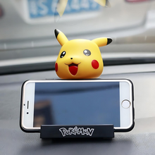 Load image into Gallery viewer, Pikachu Bobblehead - Tinyminymo
