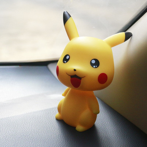 Pikachu Bobblehead - Tinyminymo