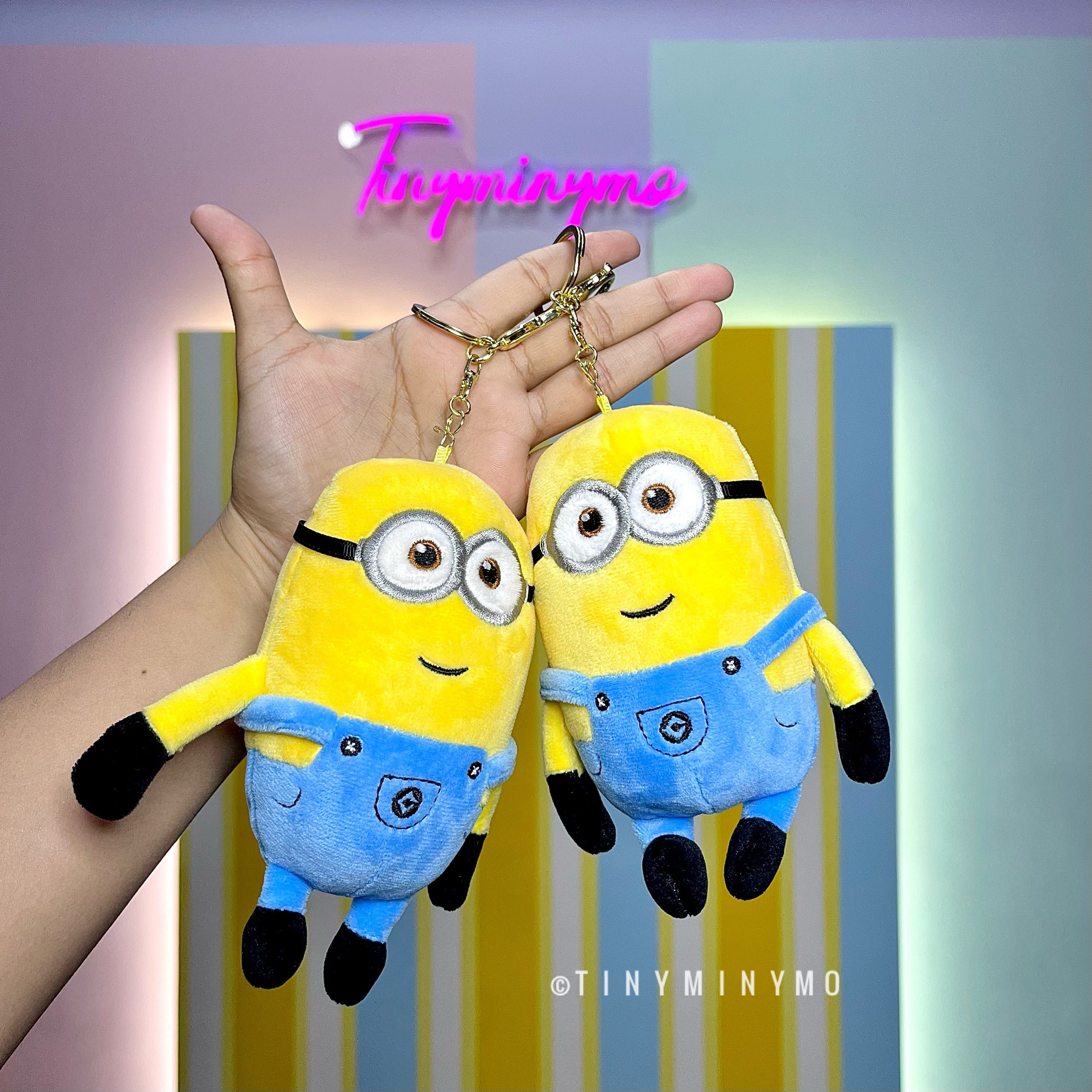 Minion Themed Gift for Mom-to-be – Giftcarnation