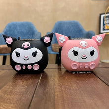 Load image into Gallery viewer, Portable Kuromi Speaker - Tinyminymo
