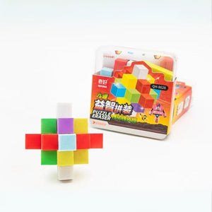 Puzzle Eraser - Tinyminymo