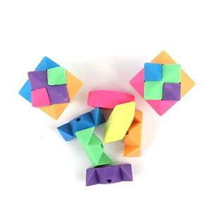 Puzzle Eraser - Tinyminymo