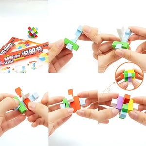 Puzzle Eraser - Tinyminymo