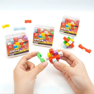 Puzzle Eraser - Tinyminymo