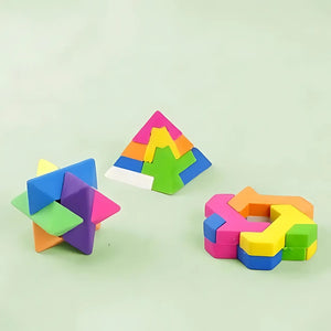 Puzzle Eraser - Tinyminymo