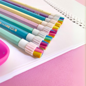 Rainbow Stationery Set - Tinyminymo