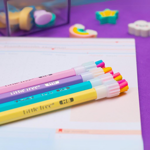 Rainbow Stationery Set - Tinyminymo