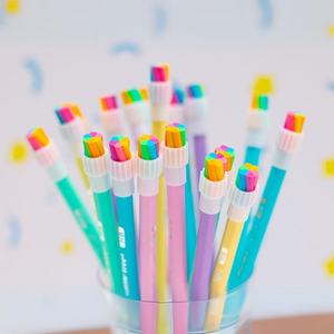 Rainbow Stationery Set - Tinyminymo