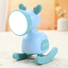 Load image into Gallery viewer, Rocking Reindeer Night Light - Tinyminymo
